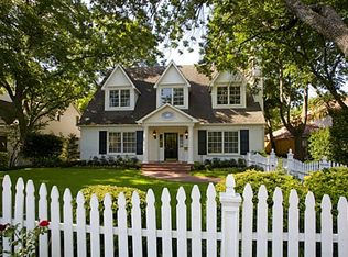 6308 Waggoner Dr, Dallas, TX 75230