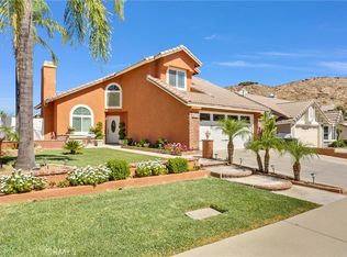 12006 Weeping Willow Ln, Fontana, CA 92337