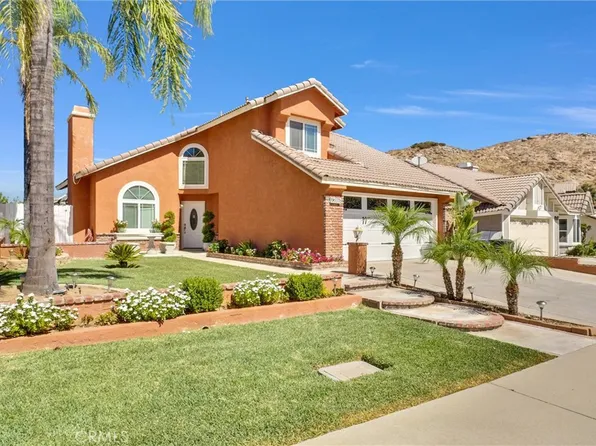 12006 Weeping Willow Ln, Fontana, CA 92337