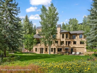 64 Pitkin Way, Aspen, CO, 81611