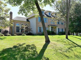 428 Colver Rd, Nazareth, PA 18064