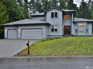 1994 NW Trilby Ct, Poulsbo, WA 98370