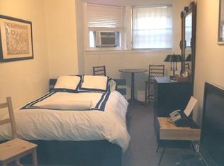 469 Beacon St #BASEMENT, Boston, MA 02115