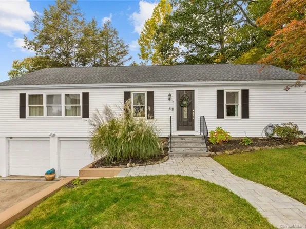 6 Birch Street, Wolcott, CT 06716