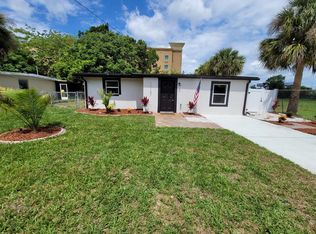 11101 Martha Ave, Port Richey, FL 34668