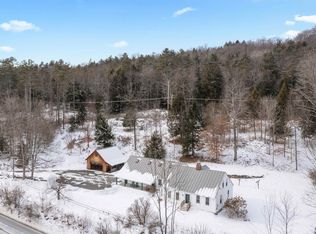 528 Town House Road, Cornish, NH 03745