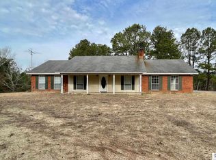 2096 Highway 144, Calhoun, LA 71225