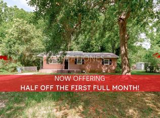 928 Perry Dr, Macon, GA 31217