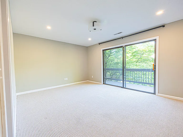 Primary bedroom #2