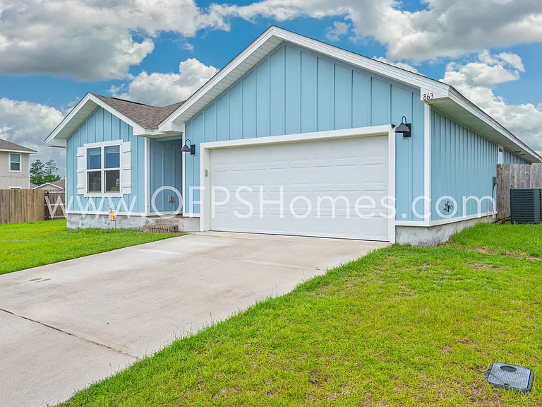863 Otto Loop — Photo 4