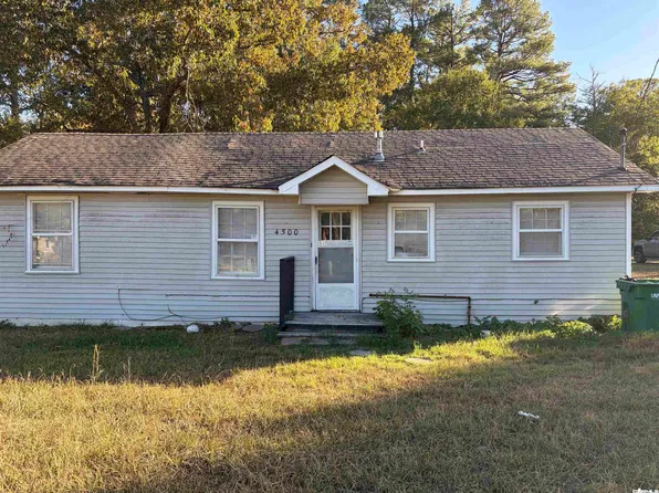 (undisclosed Address), Pine Bluff, AR 71603