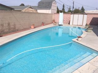 12509 Vandemere St, Lakewood, CA 90715