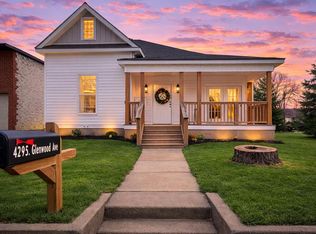 429 S Glenwood Ave, Dalton, GA 30721