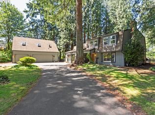 18204 NE Cedar Dr, Battle Ground, WA