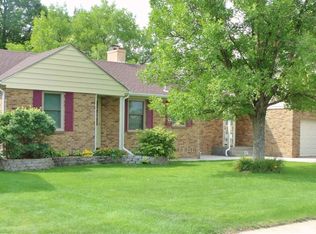1725 King St, Sidney, NE 69162
