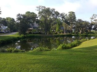 1 Bridge Point, Beaufort, SC 29906