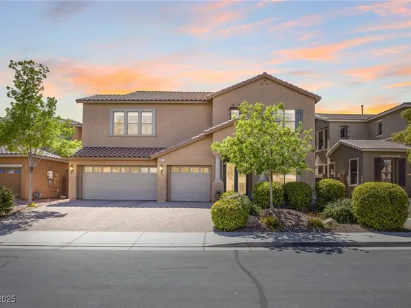 6917 Puetollano Dr, North Las Vegas, NV 89084