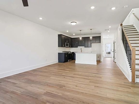 Representative Photo Family Room