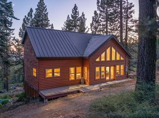 1361 Summit View Rd, Arnold, CA 95223