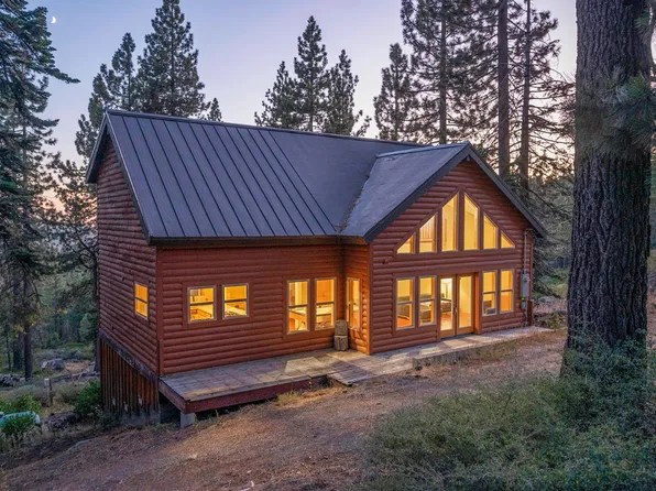 1361 Summit View Rd, Arnold, CA 95223