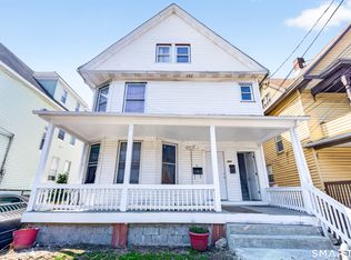 727 Iranistan Avenue, Bridgeport, CT 06605