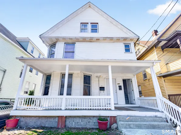 727 Iranistan Avenue, Bridgeport, CT 06605