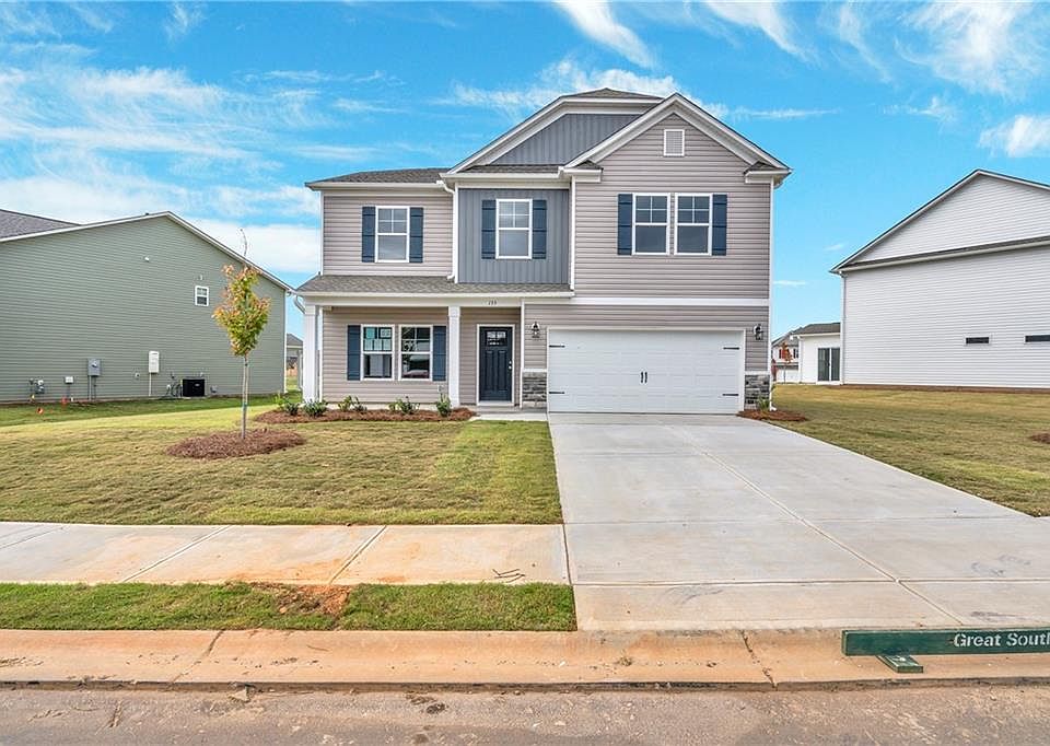 122 Callongton Dr Piedmont, SC Zillow