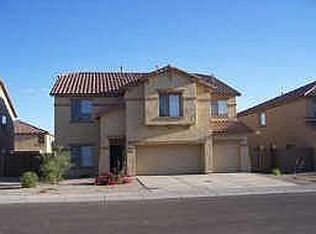 11867 W Tonto St, Avondale, AZ 85323