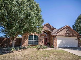 2820 Rodeo Dr, Quinlan, TX 75474