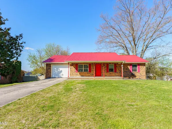615 Mary St, Russellville, TN 37860