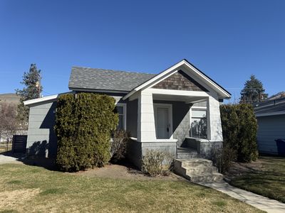 125 E Allen Ave, Chelan, WA, 98816