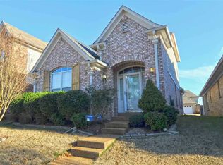 1336 Broadstone Ln, Cordova, TN 38016