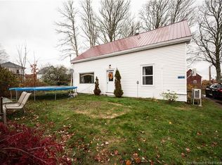 5933 King St, Riverside Albert, NB E4H4B7