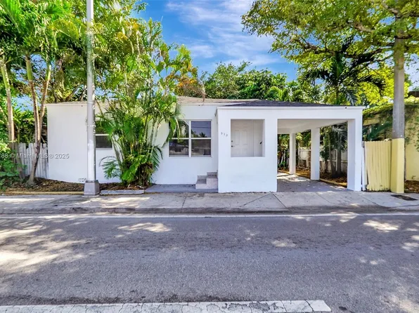 812 NW 103rd St, Miami, FL 33150