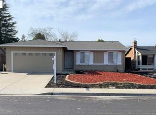 1650 Port Way, Oakley, CA 94561