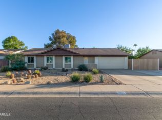 4937 W Corrine Dr, Glendale, AZ 85304