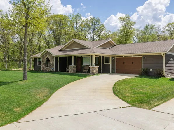 25985 Elk Haven Dr, Nevis, MN 56467