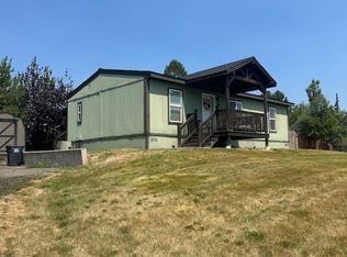 8120 Pheasant Dr, Missoula, MT 59808