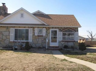 2920 S Wall Ave, Joplin, MO 64804