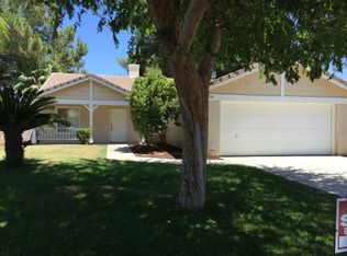 5506 Sierra Caves Ave, Bakersfield, CA 93313