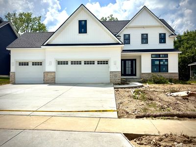 1115 Briarwood Ln, Mahomet, IL, 61853