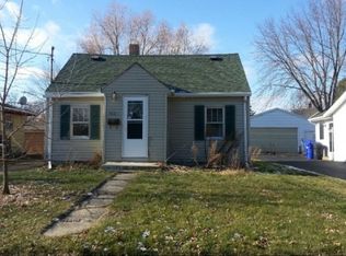 1527 N Kenilworth Ave, Appleton, WI 54911