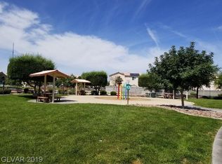 5989 Trickling Descent St UNIT 102, Henderson, NV 89011