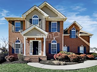 3323 Grassy Pointe Ln, Knoxville, TN 37931