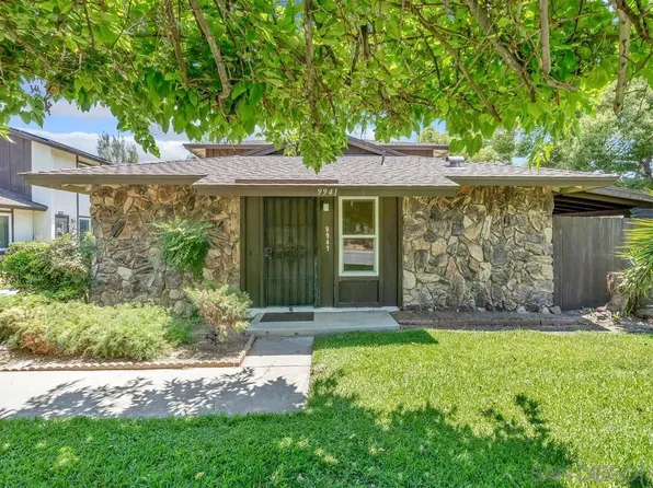 9941 Woodpark Dr, Santee, CA 92071