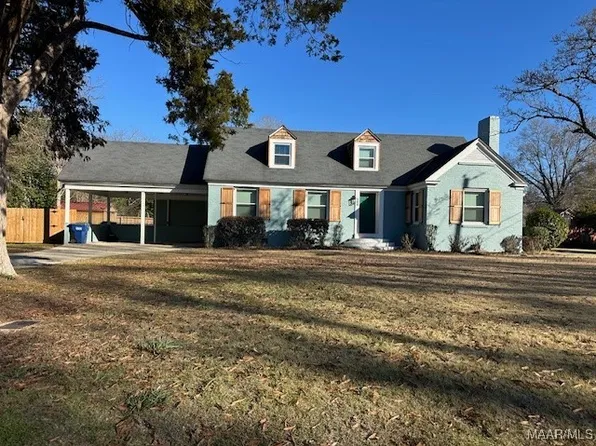 500 N Pine St, Wetumpka, AL 36092
