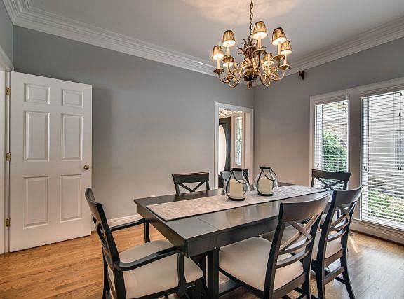 4th image of 4026 Woodmont Blvd #D