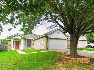 14507 Highsmith St, Austin, TX 78725