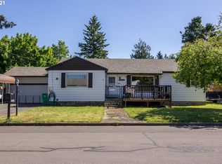18338 NE Flanders St, Portland, OR 97230