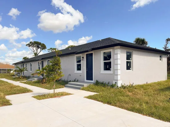 246 Rotonda Blvd W Unit 3, Placida, FL 33947